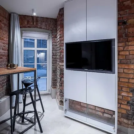 Apartament Business&relax