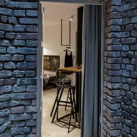 Business&relax Apartament Poznań